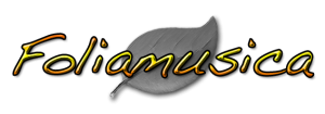 logo foliamusica